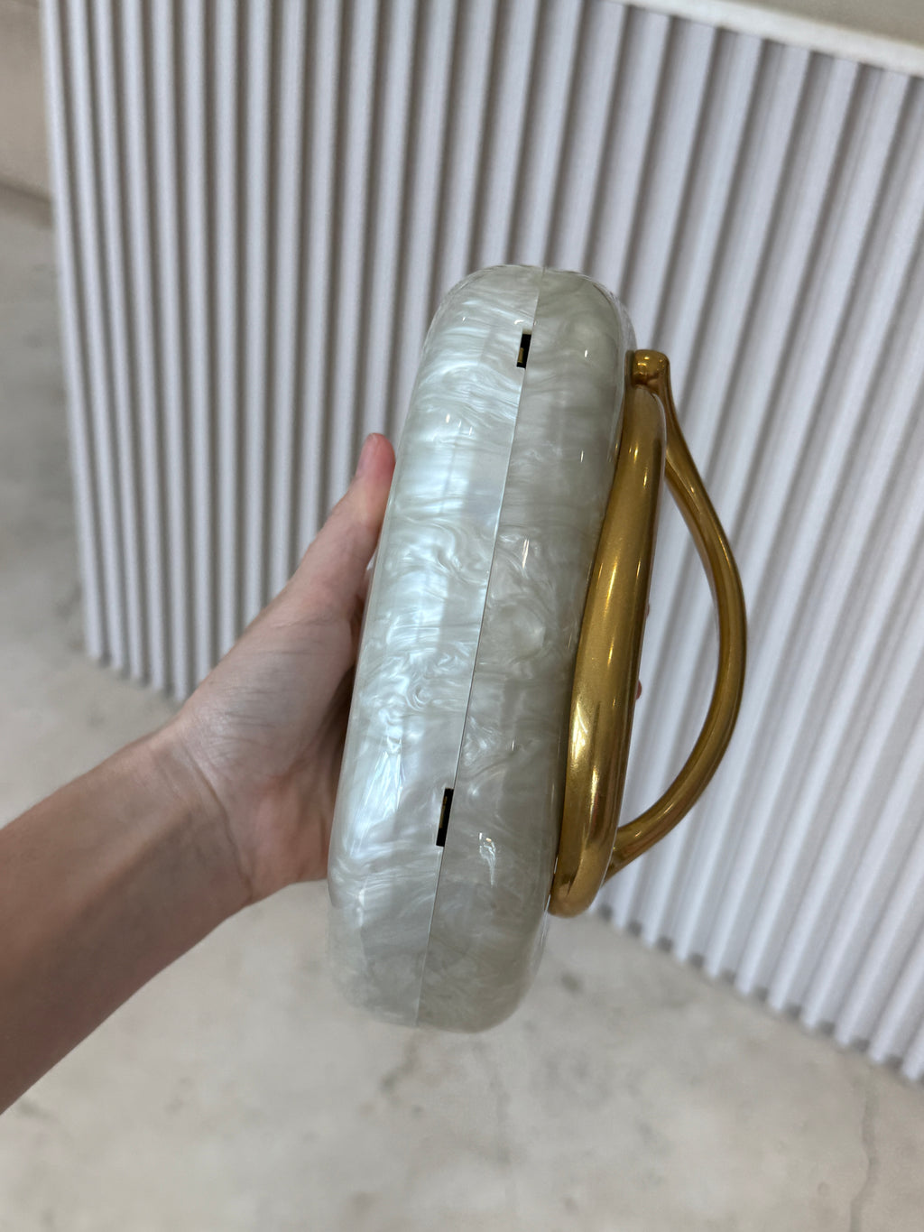 Bolsa perlon