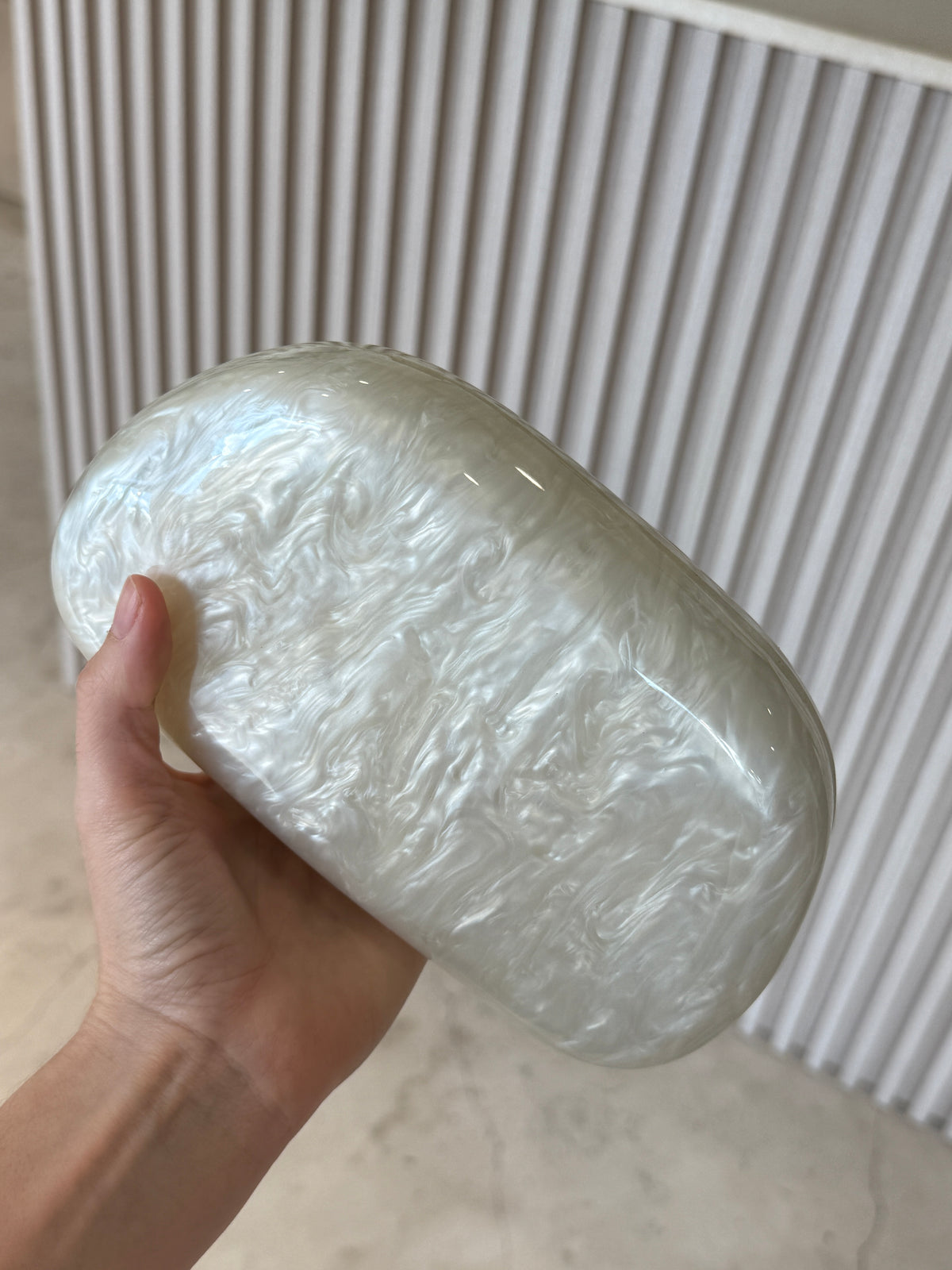 Bolsa perlon