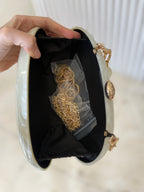 Bolsa perla