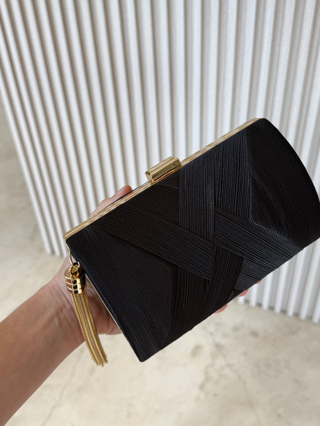 Bolsa Martina