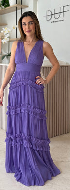 MULBERRY MORADO