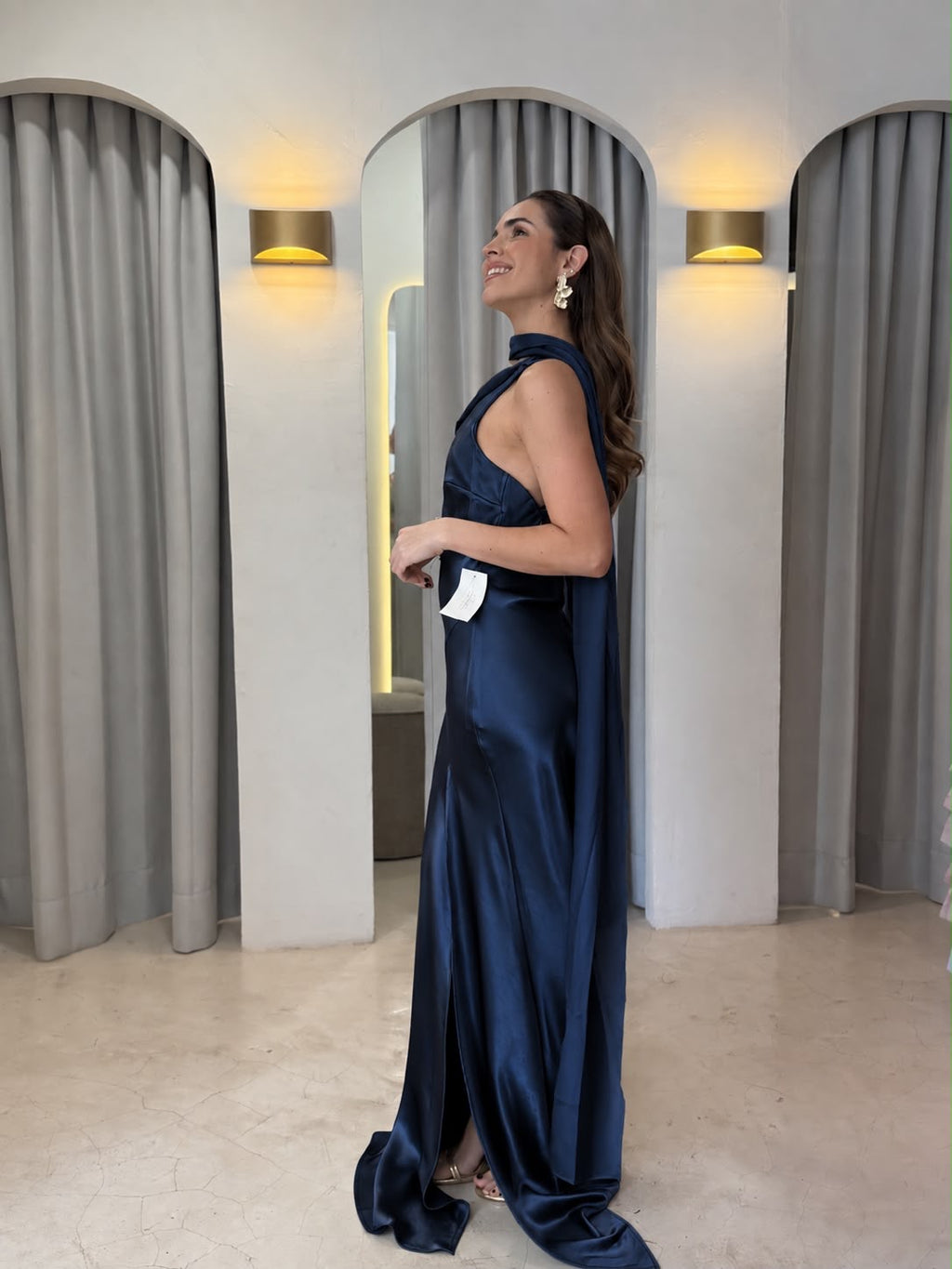 LAVAN AZUL