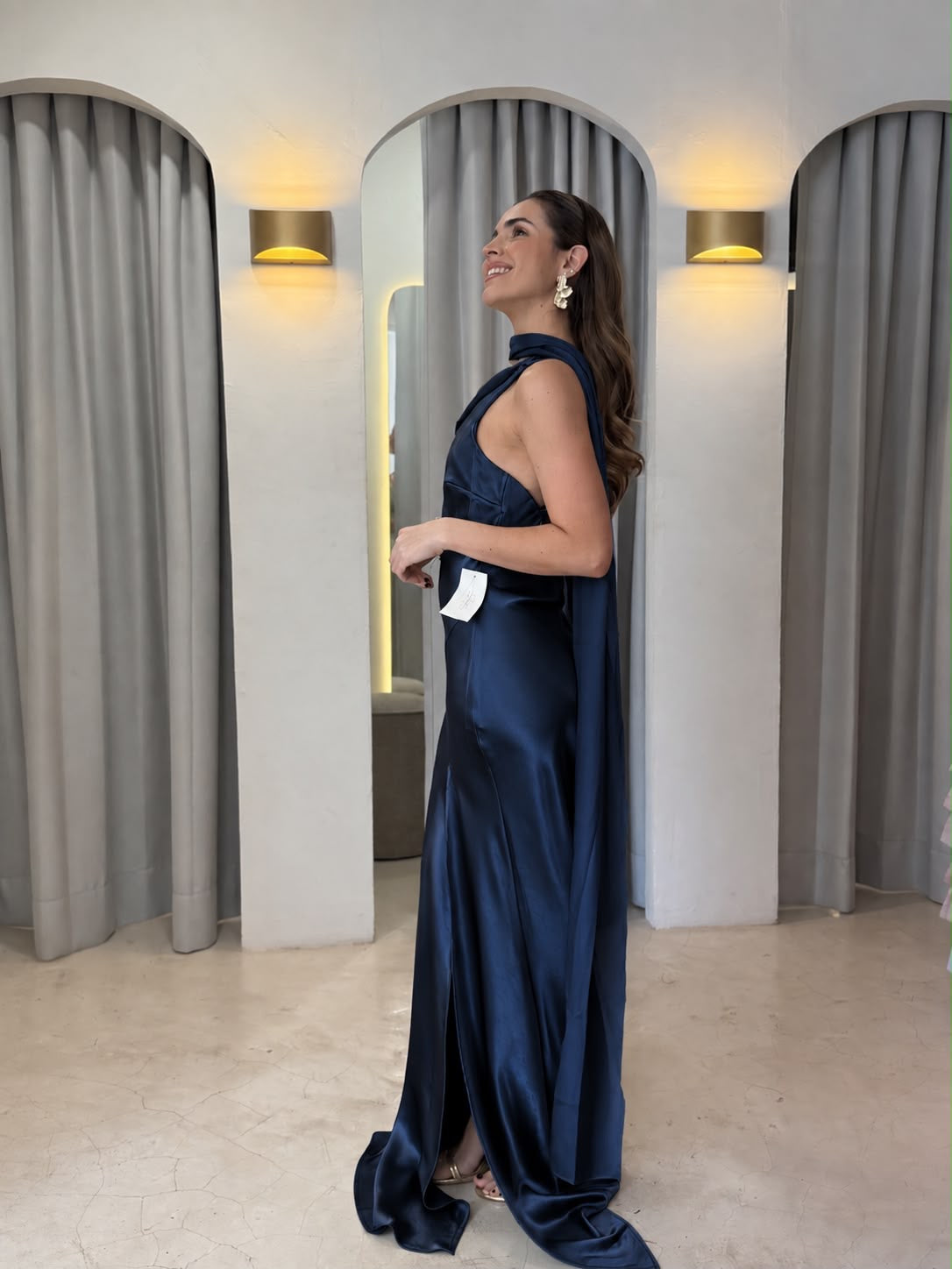 LAVAN AZUL