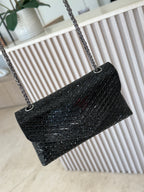 Bolsa Nora negra