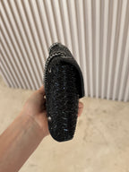 Bolsa Nora negra