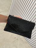 Bolsa Nora negra