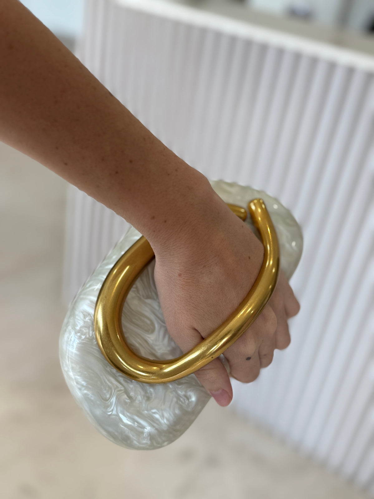 Bolsa perlon