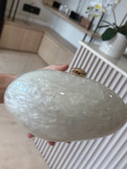 Bolsa perla
