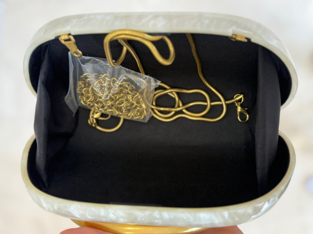 Bolsa perlon