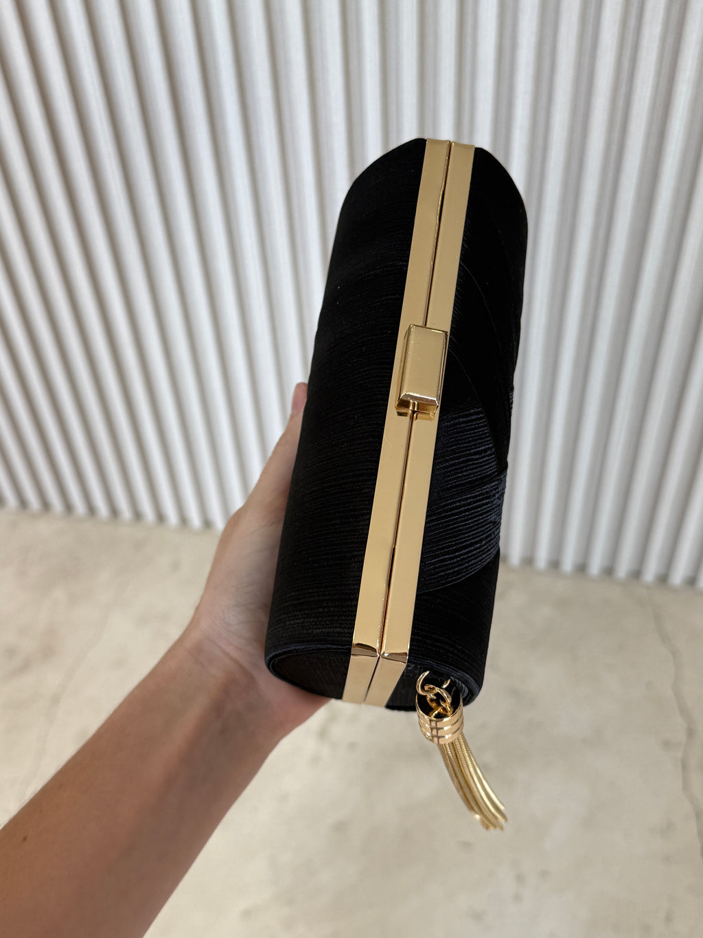 Bolsa Martina