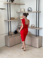PATY - ROJO