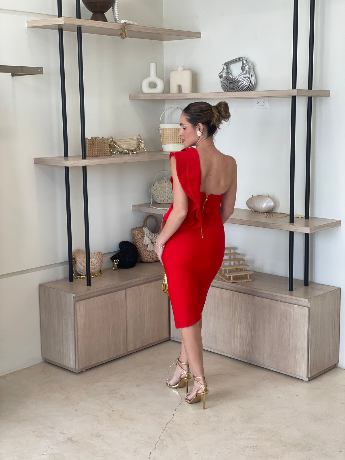 PATY - ROJO