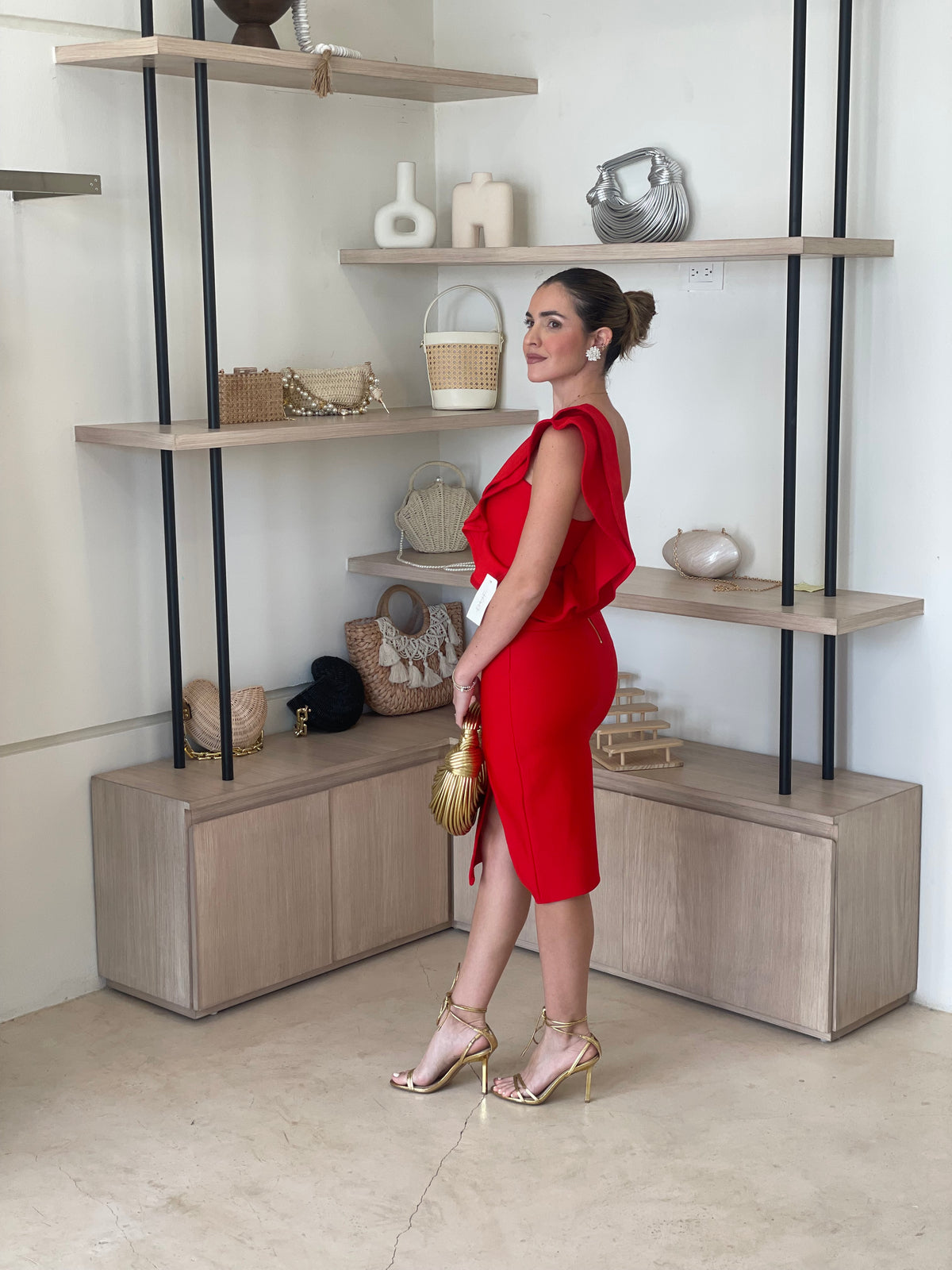 PATY - ROJO
