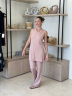 SET PREGA - NUDE