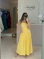 CLARETT - AMARILLO