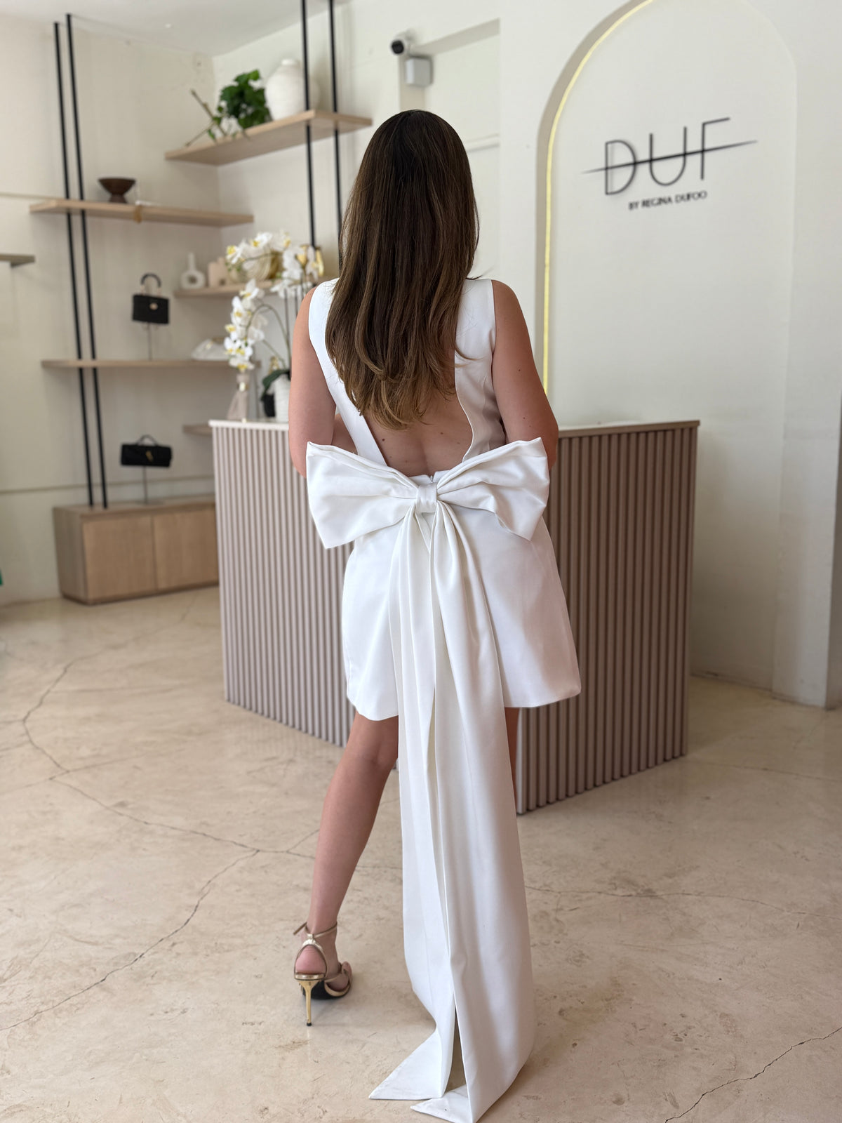 BRIDE FER