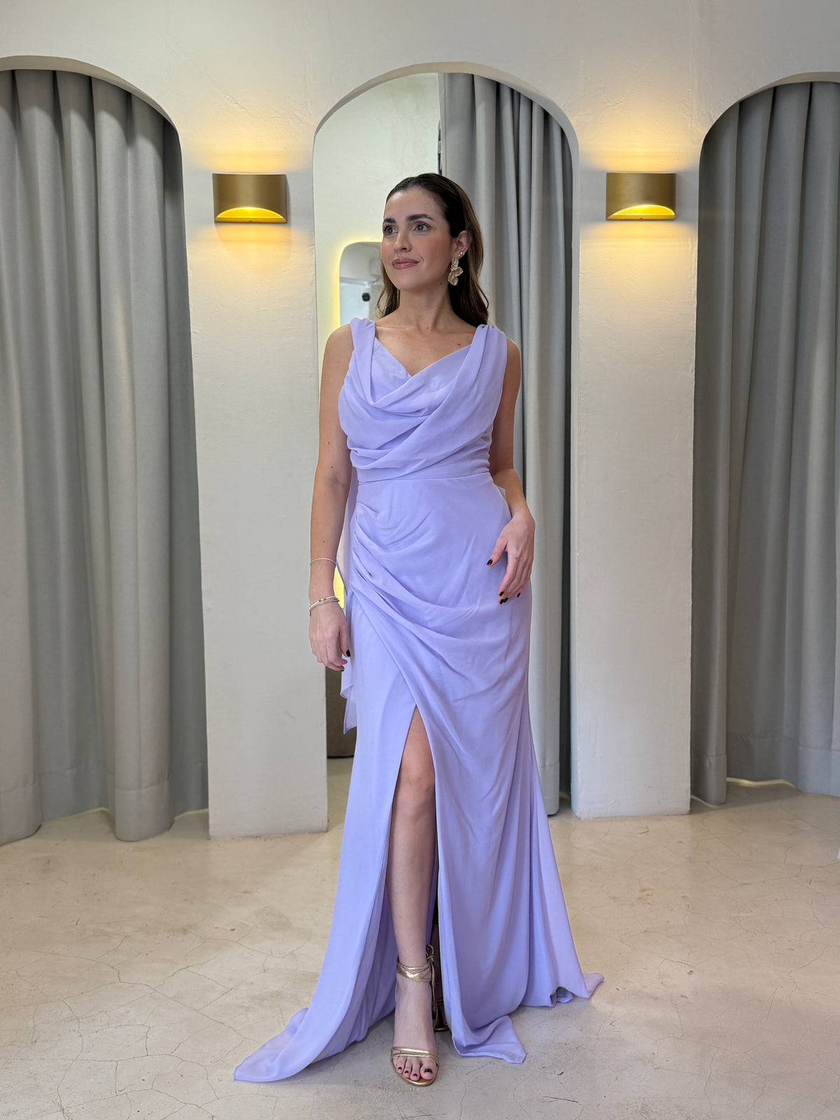 LILAS - LILA