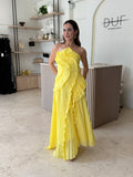AILEEN - AMARILLO