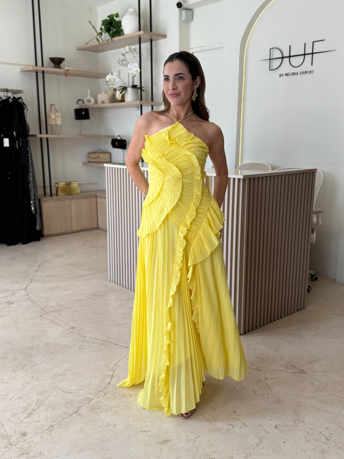AILEEN - AMARILLO