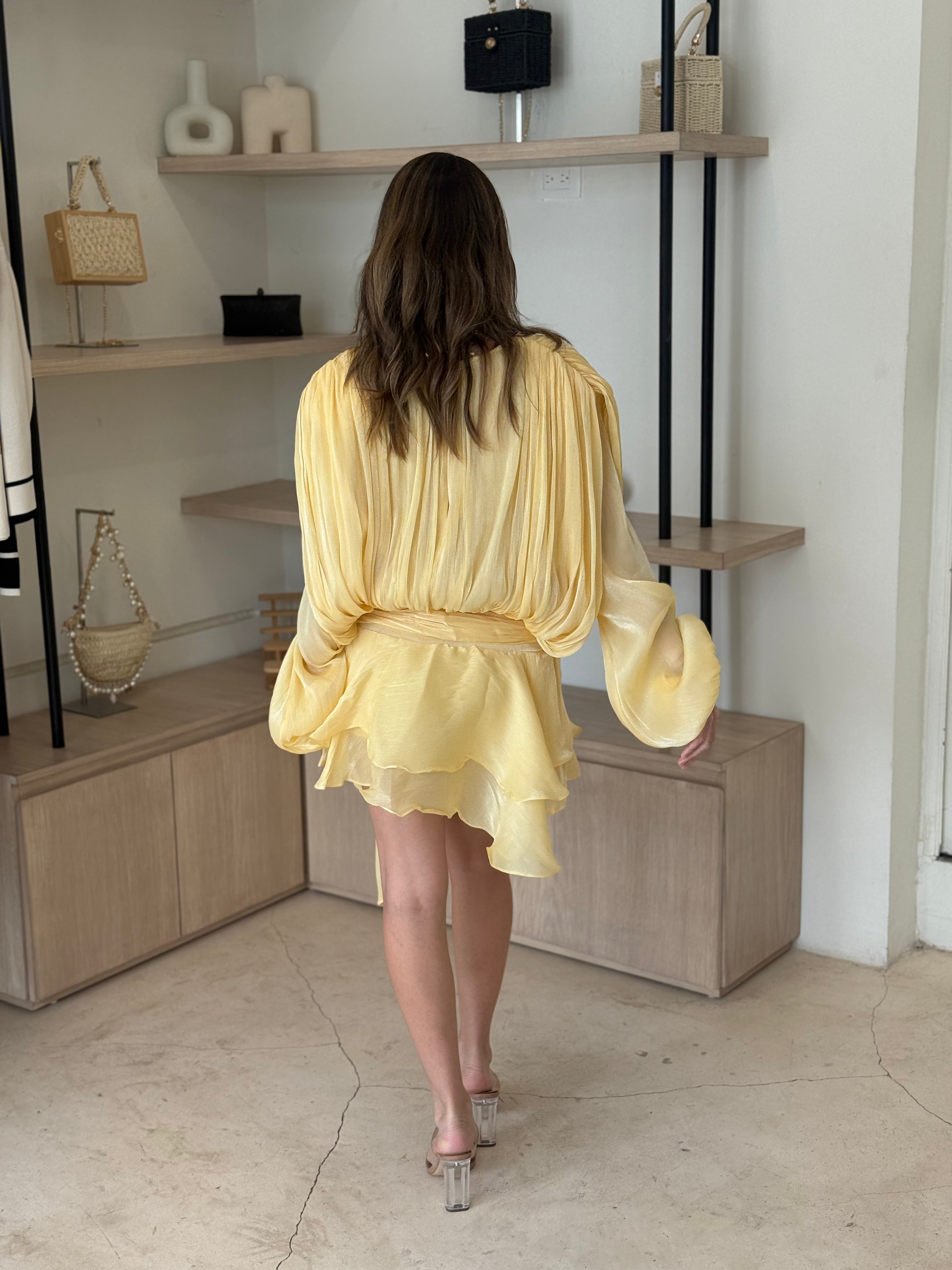 ANDI - AMARILLO