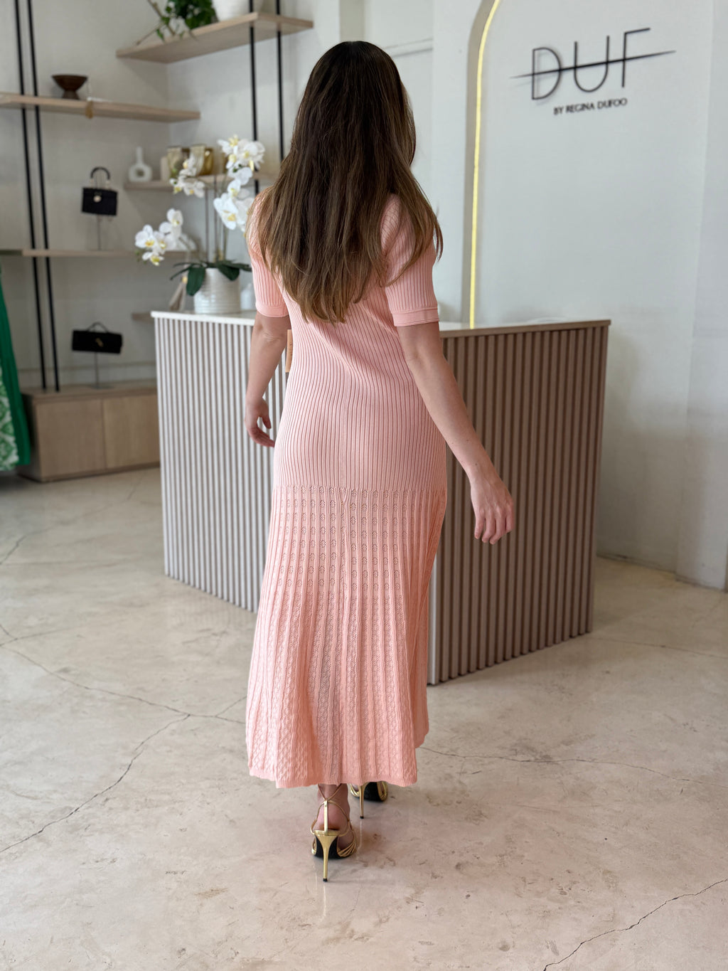 BROOKE - CORAL