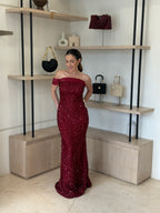 LOREIN - ROJO