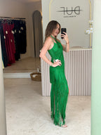 GREEN - VERDE