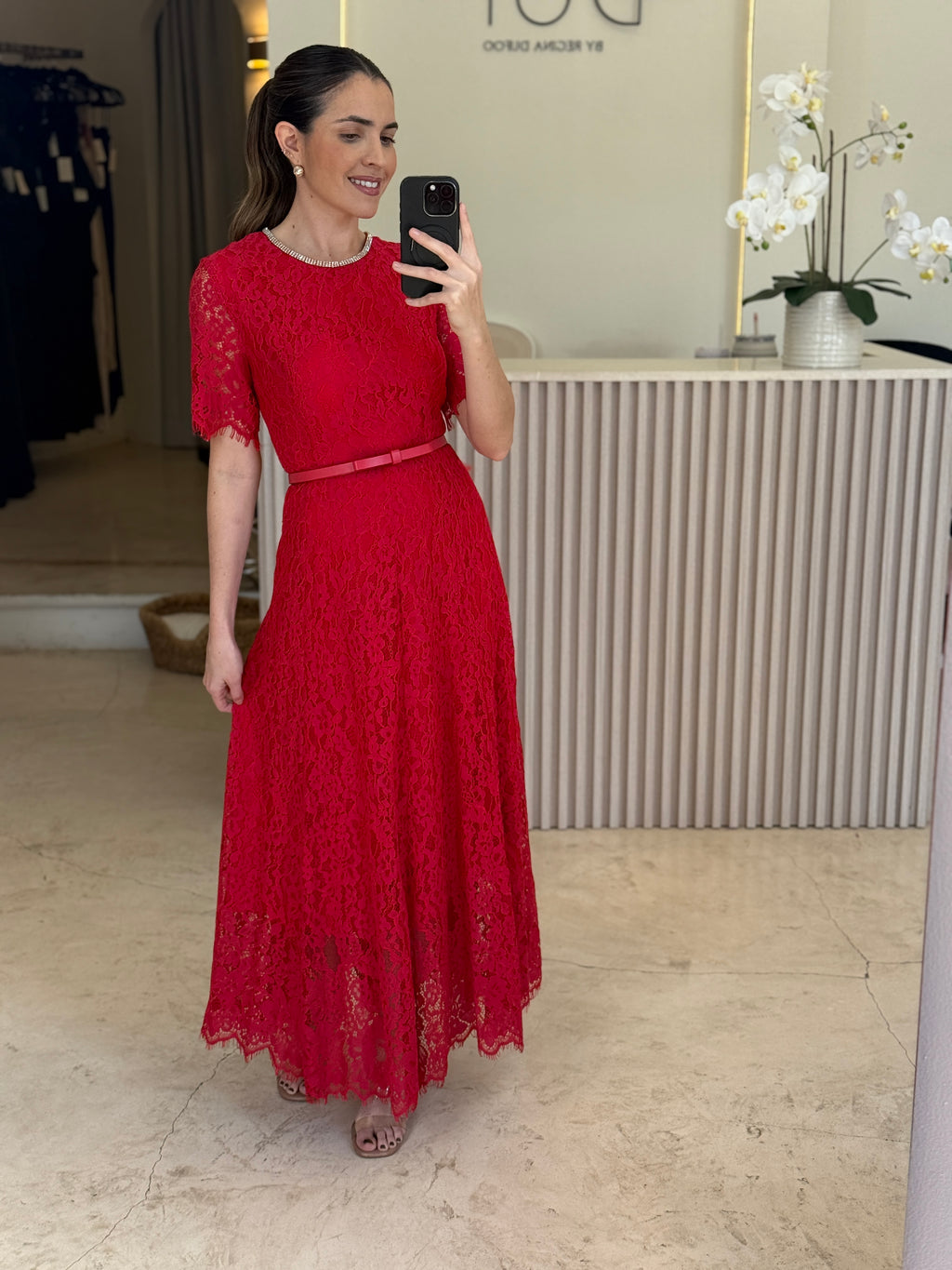 COL - ROJO