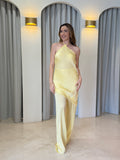 SET ESTEFI - AMARILLO