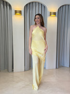 SET ESTEFI - AMARILLO