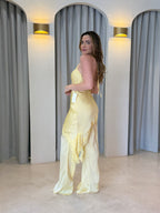 SET ESTEFI - AMARILLO