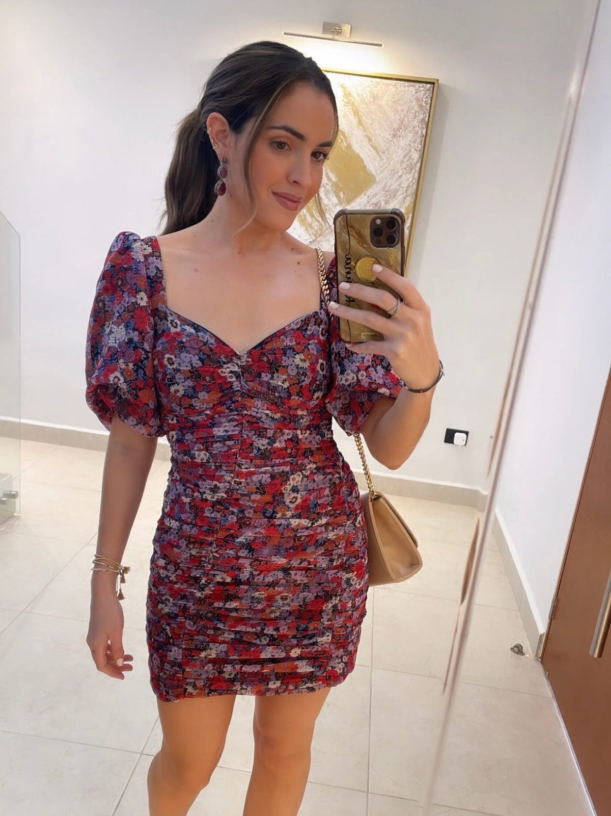 PRELOVED FLORES