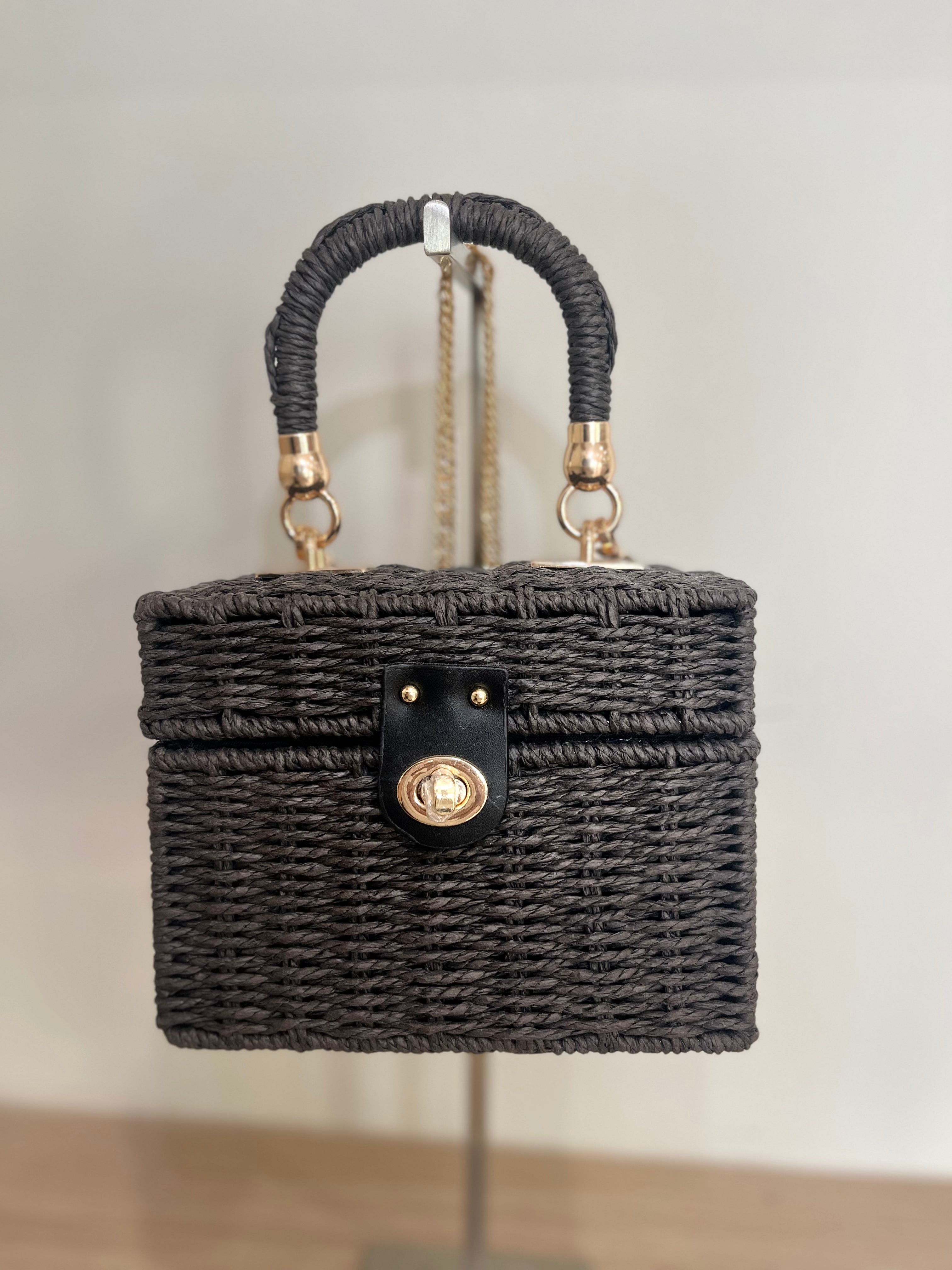 BOLSO CAMPIRANA