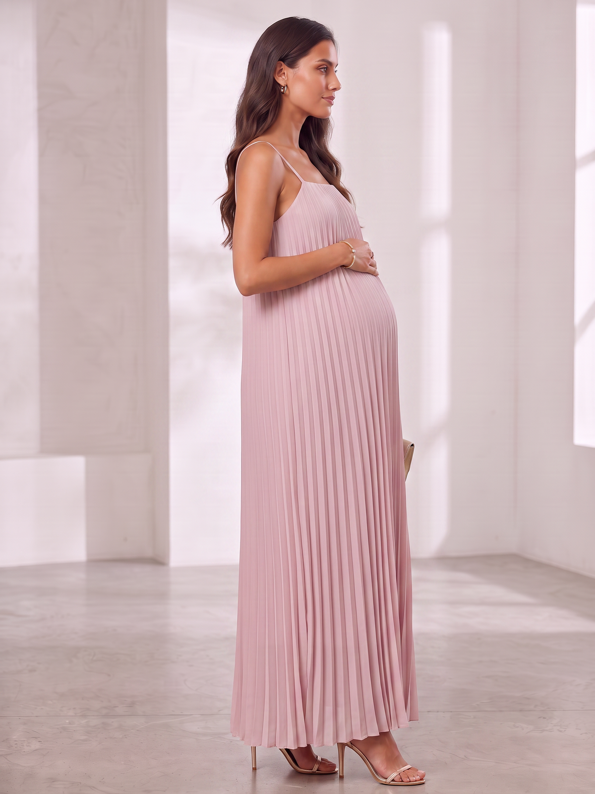 PREGU - ROSA