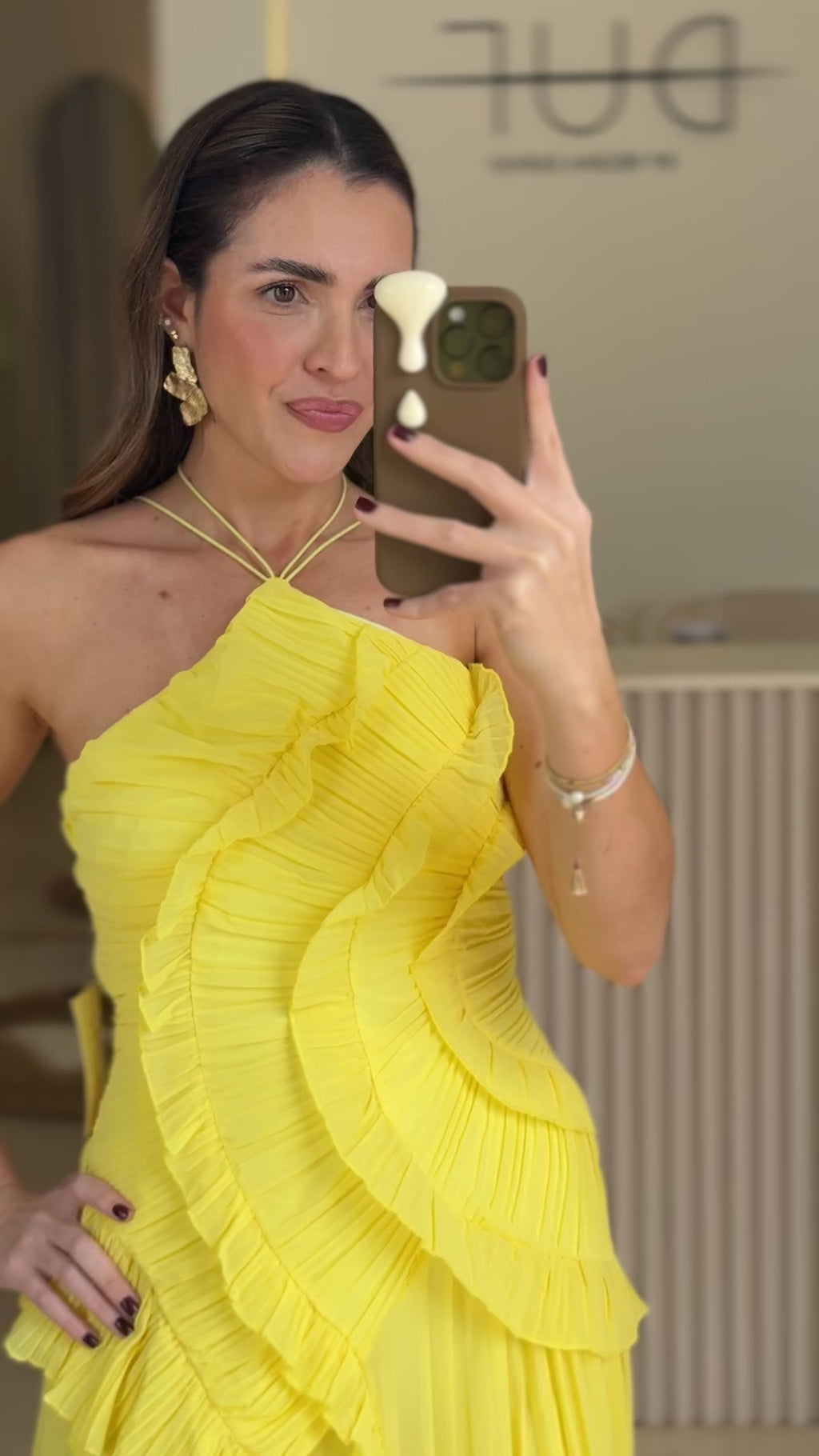 AILEEN - AMARILLO