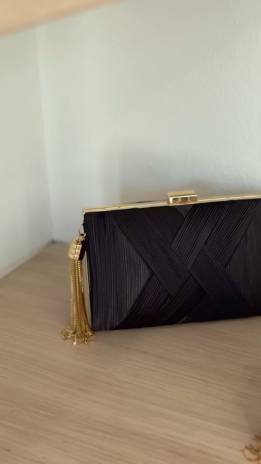 Bolsa Martina