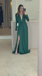 ALMURENA - VERDE